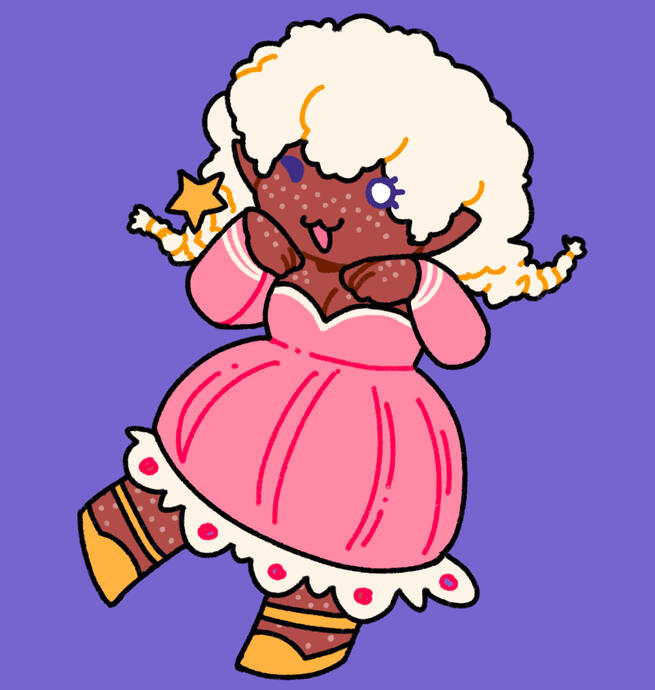 Single Character - $10